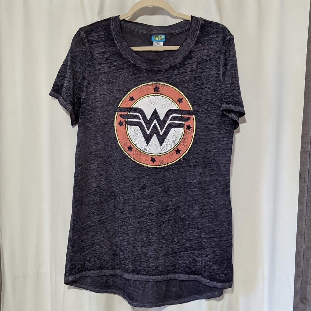 Wonder Woman t-shirt - Size XL (Juniors)